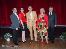 Musikalischer Nachmittag mit dem Verein Kinderlichtblick Mit Musik zur Menschlichkeit